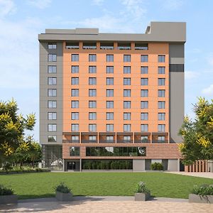 Treat Hotel Nashik City Center